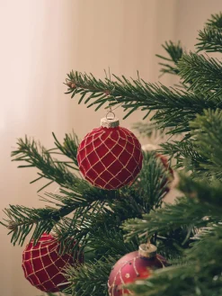Julekugle Ø7