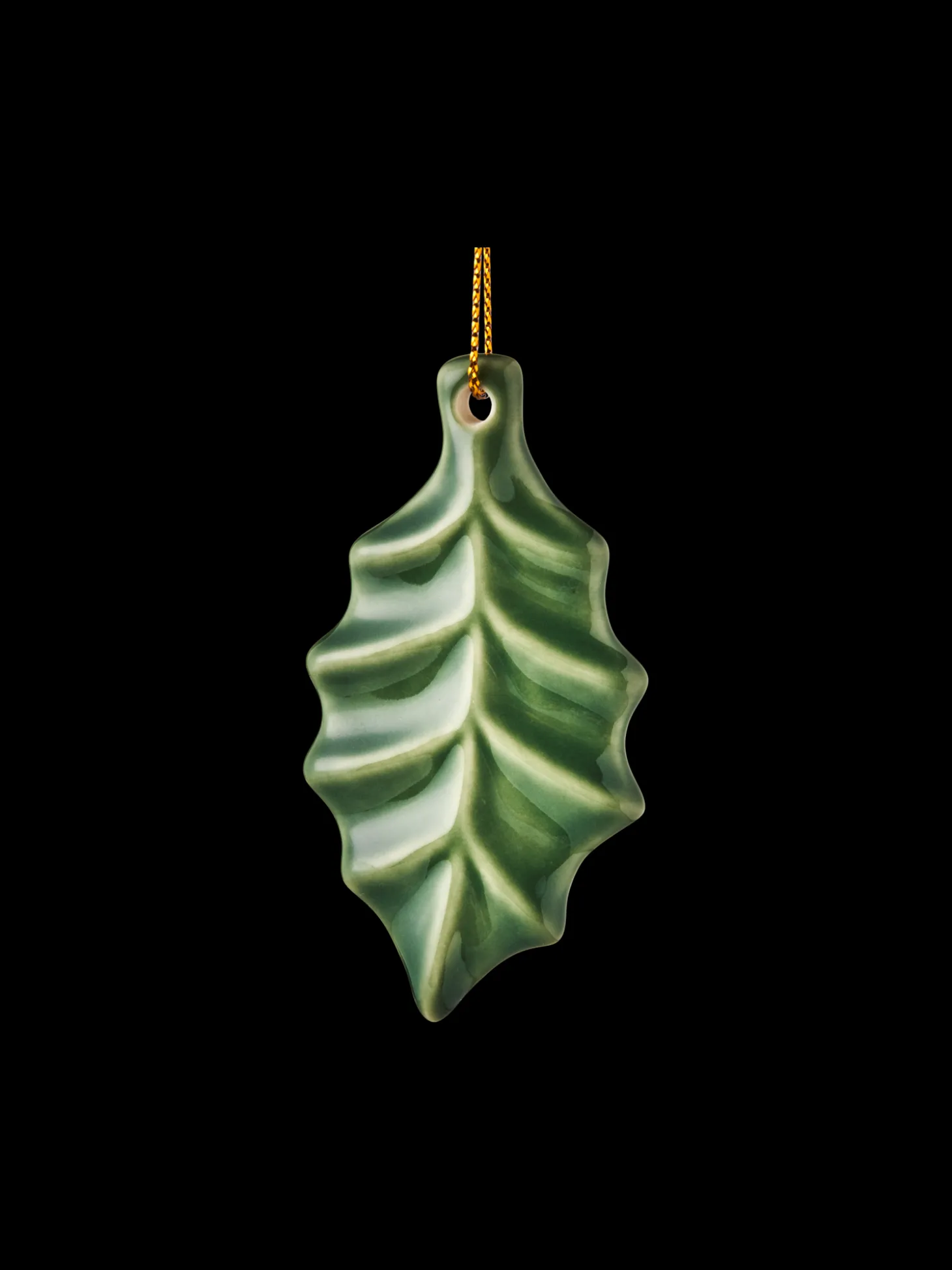 Juleophæng Med Kristtorn
