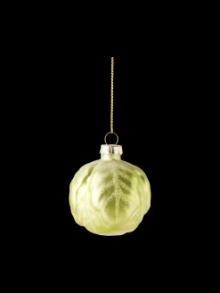 Juleophæng Med Salat