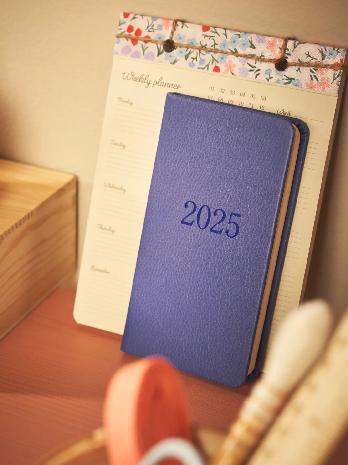 Kalender 2025