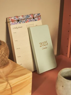 Kalender 2025