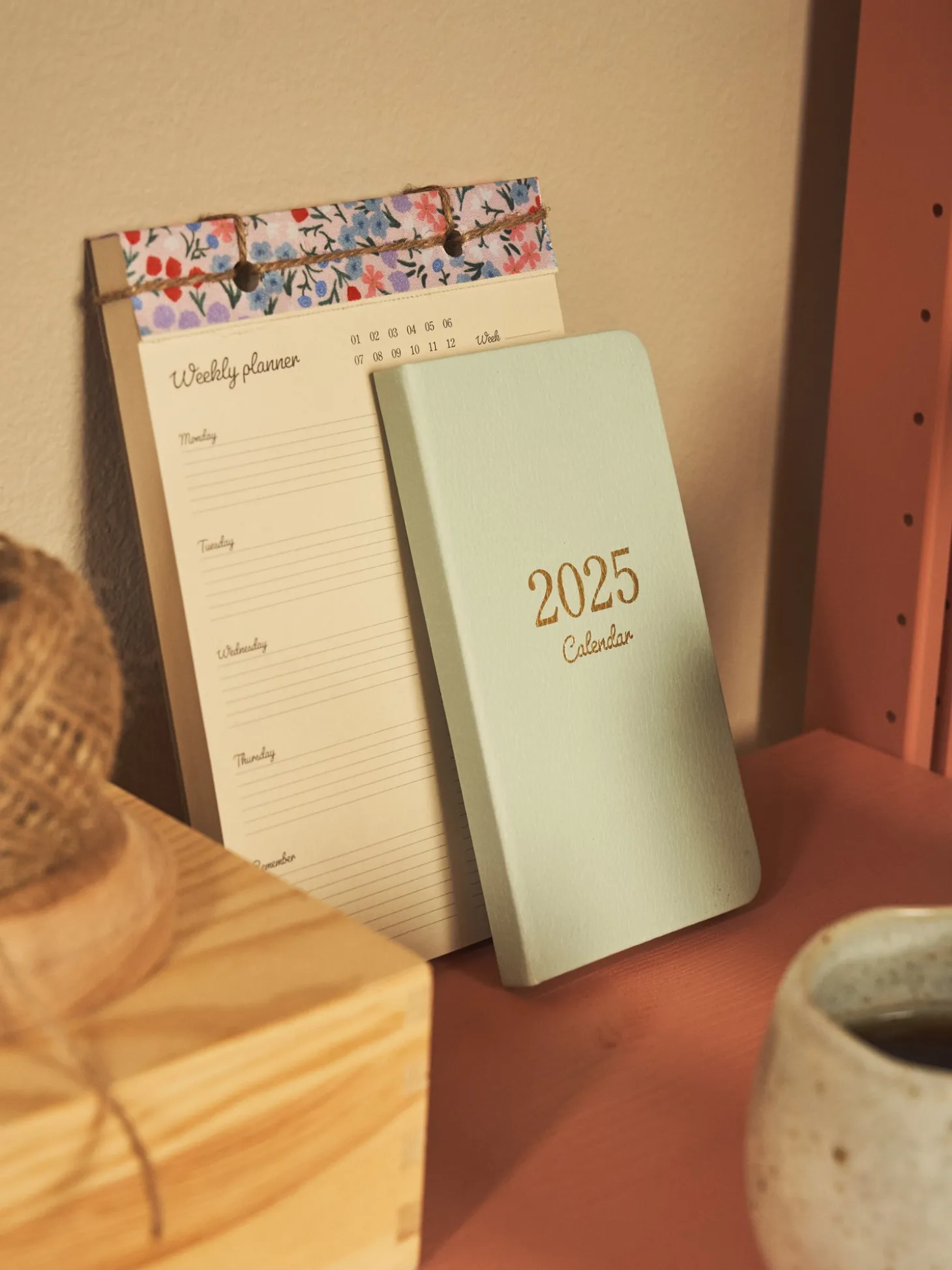 Kalender 2025