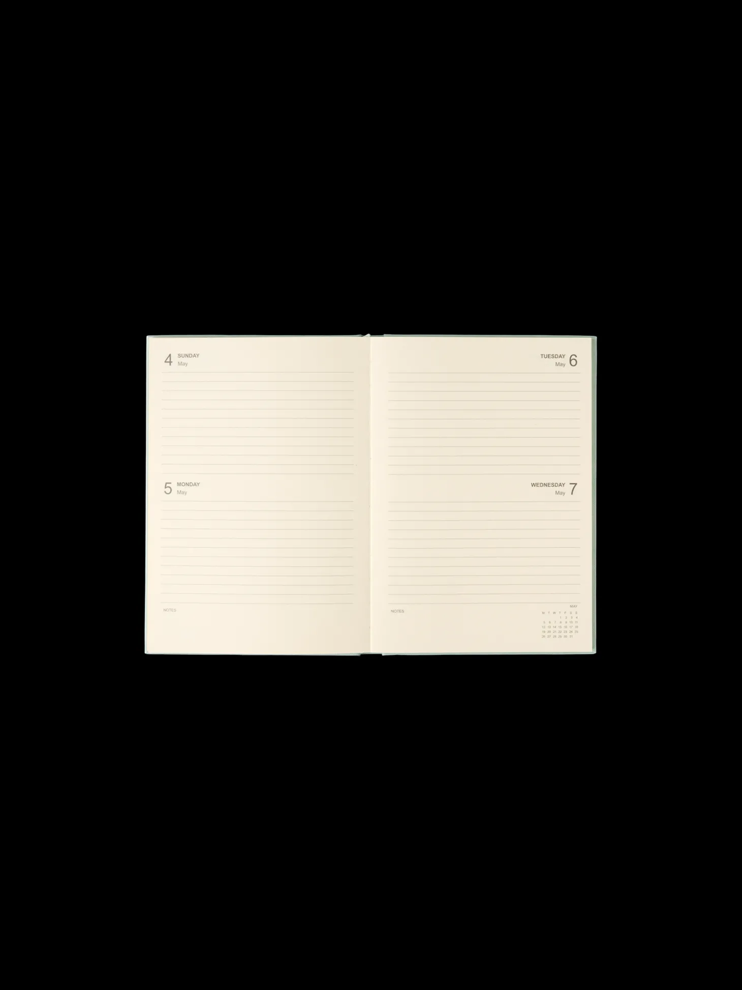 Kalender 2025