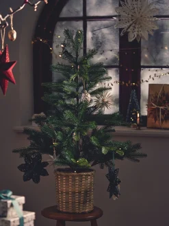 Kunstigt Juletræ