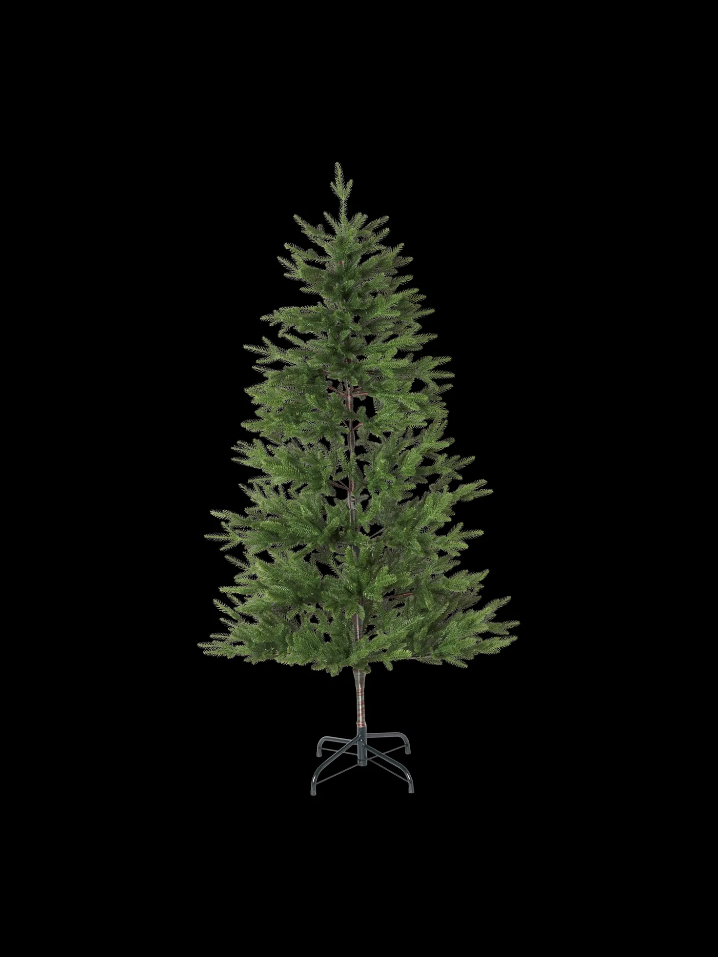 Kunstigt Juletræ