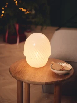 LED-bordlampe