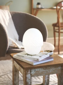 LED-bordlampe