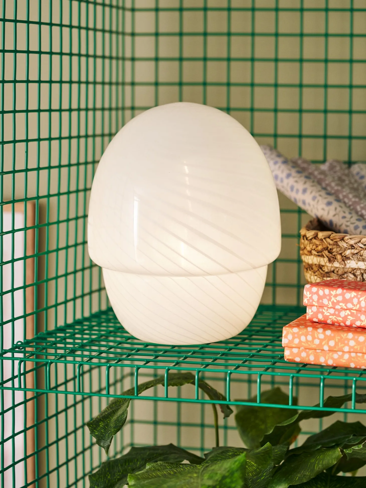 LED-bordlampe