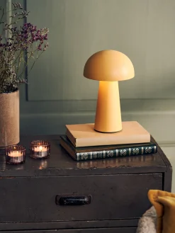 LED-bordlampe