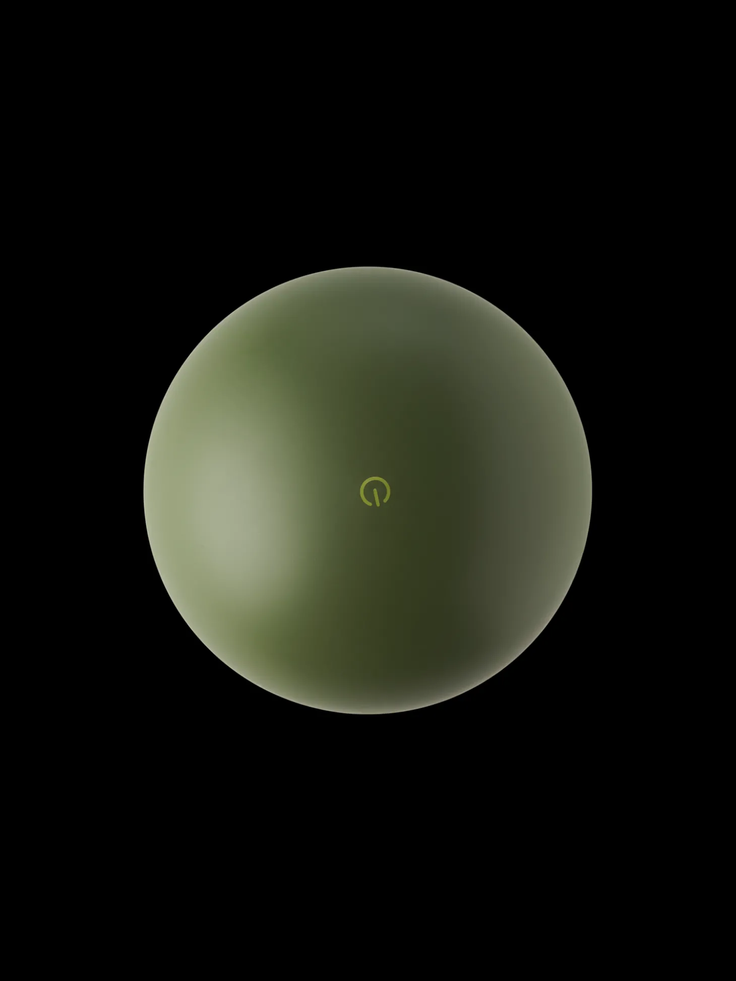 LED-bordlampe
