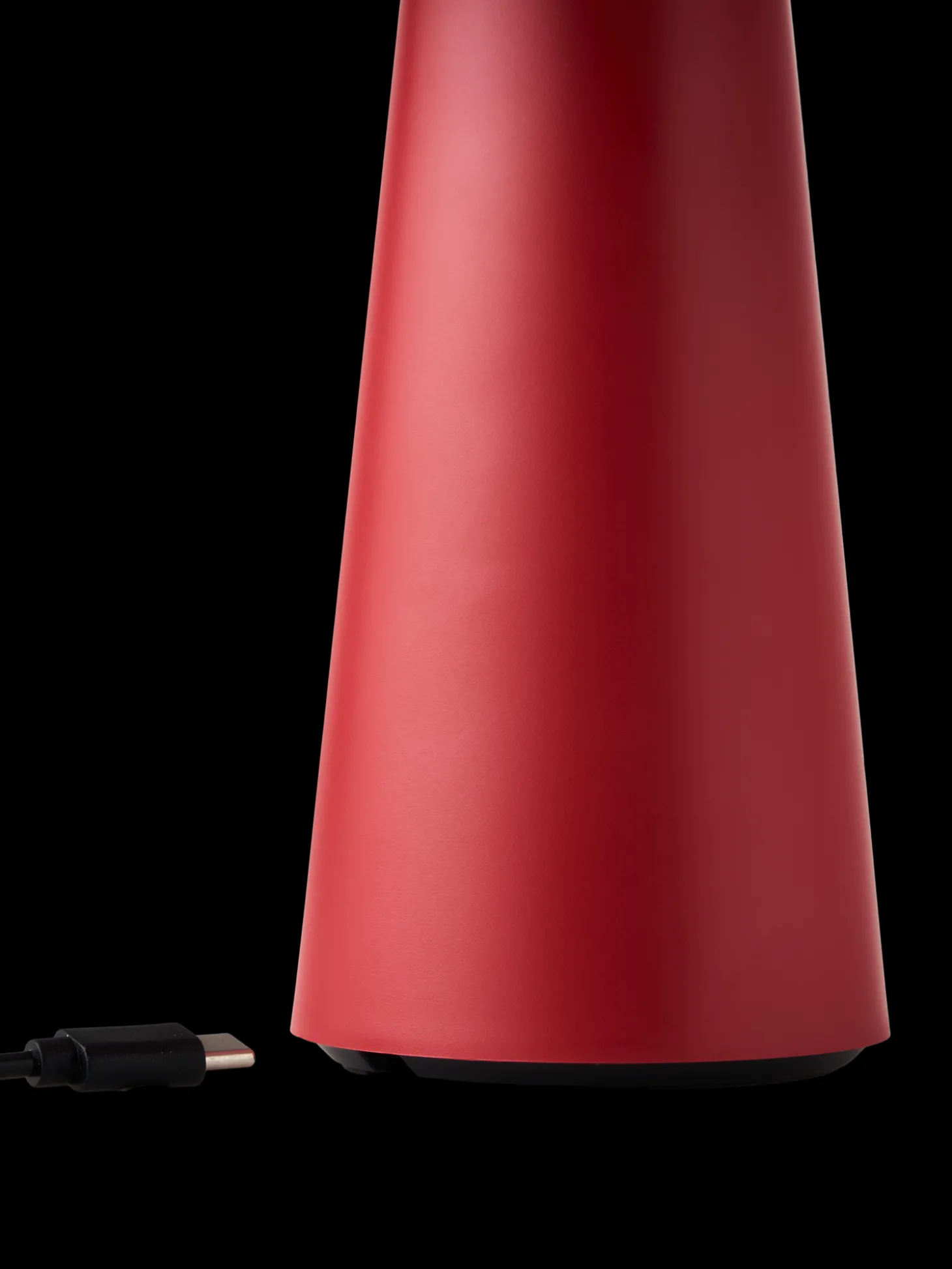 LED-bordlampe