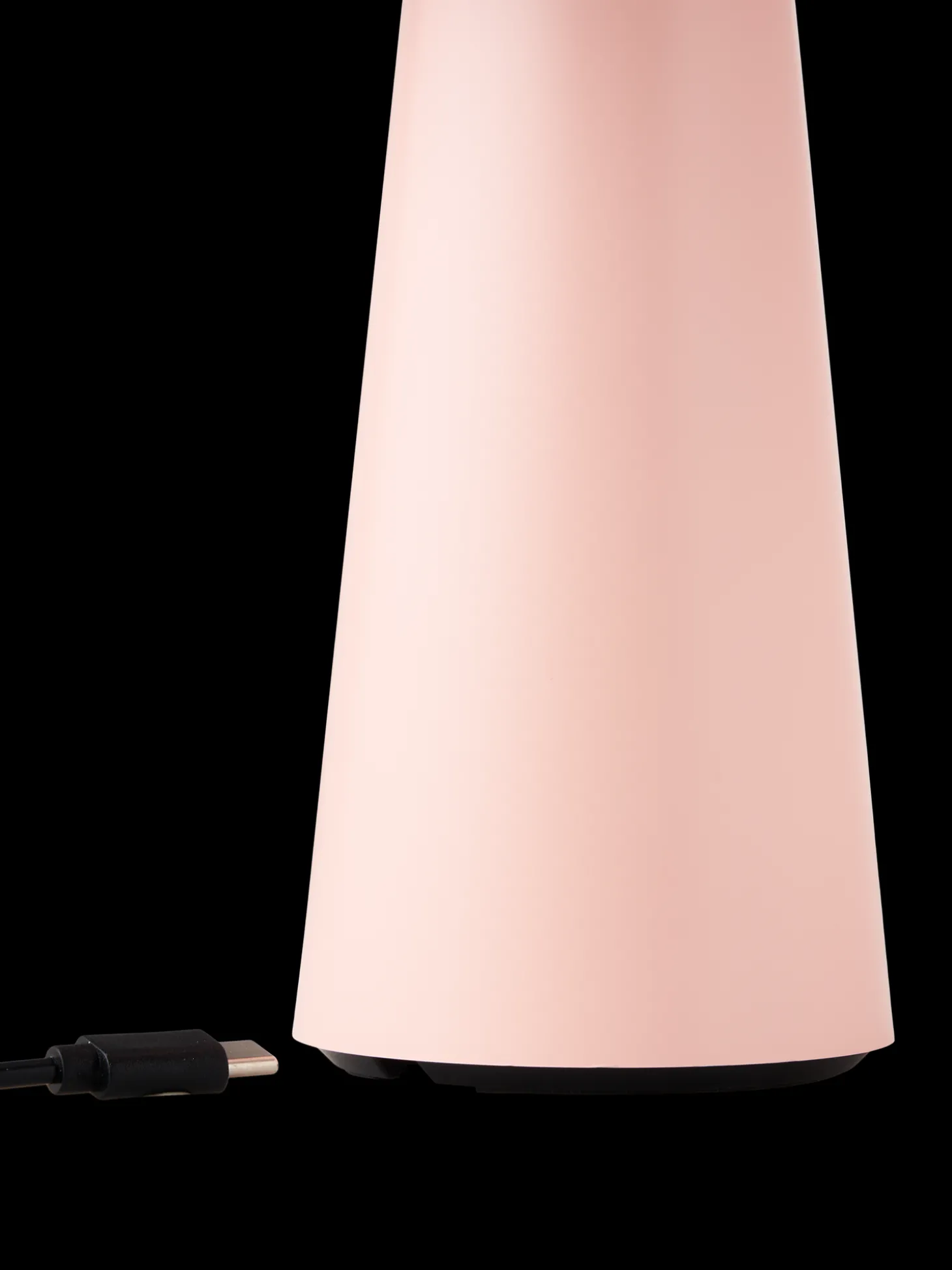 LED-bordlampe
