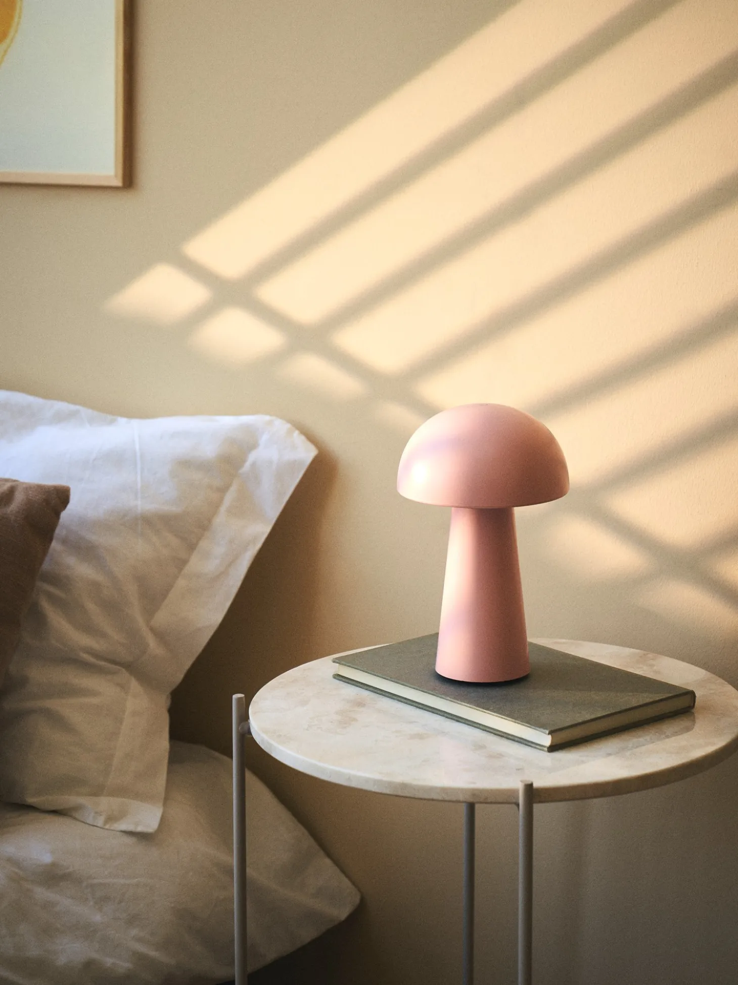 LED-bordlampe