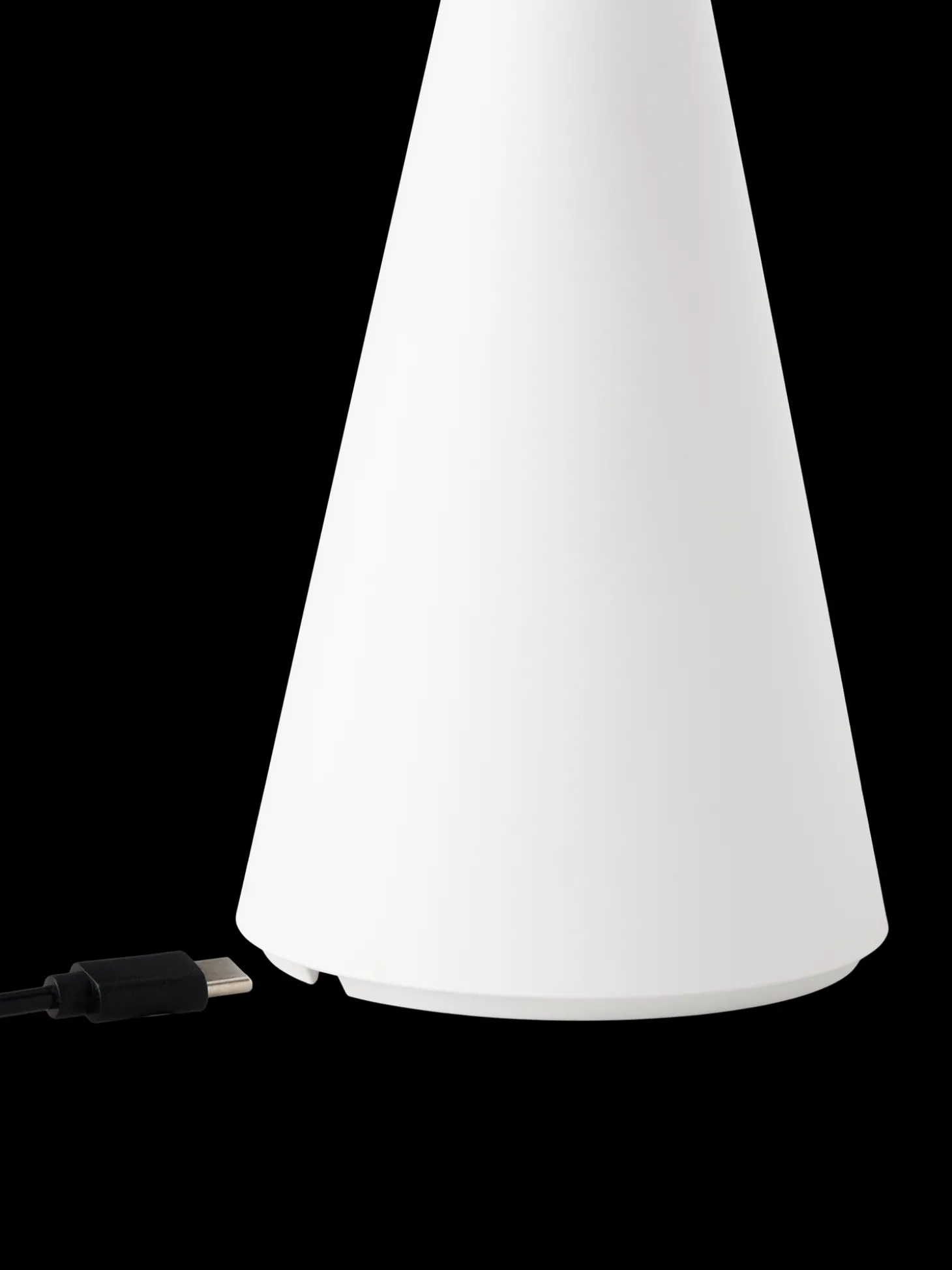 LED-bordlampe