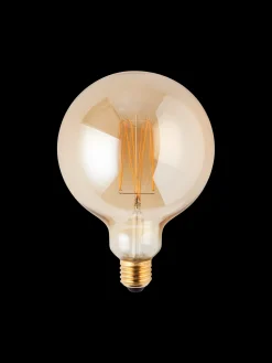 LED-pære Carbon Vintage