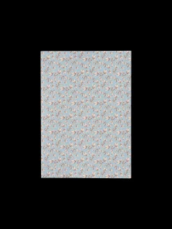 Linjeret Notesbog 17 X 24