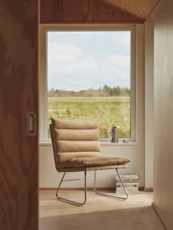 Loungestol