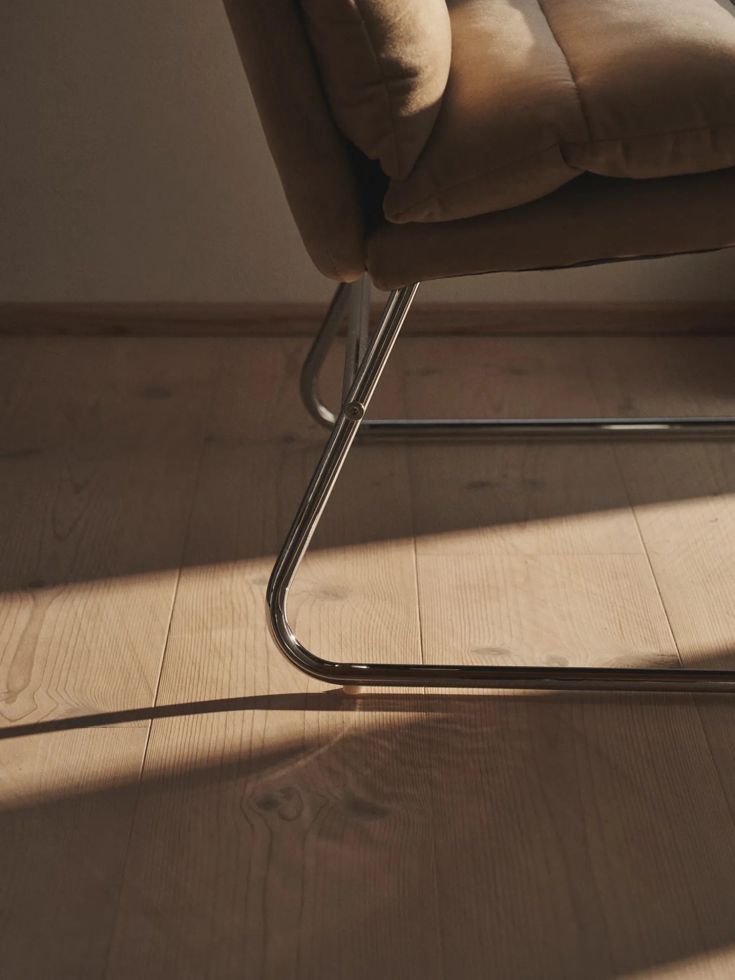 Loungestol