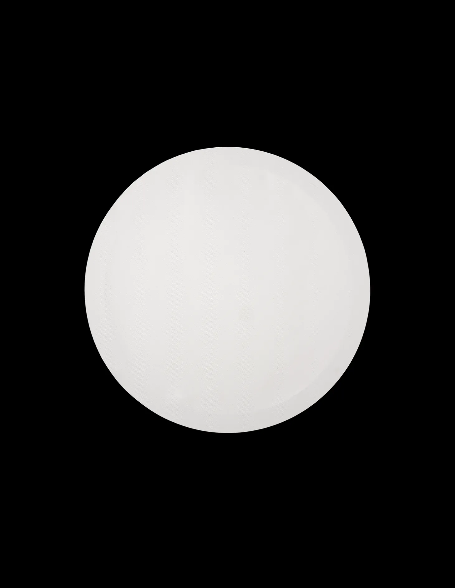 Lærred Ø40
