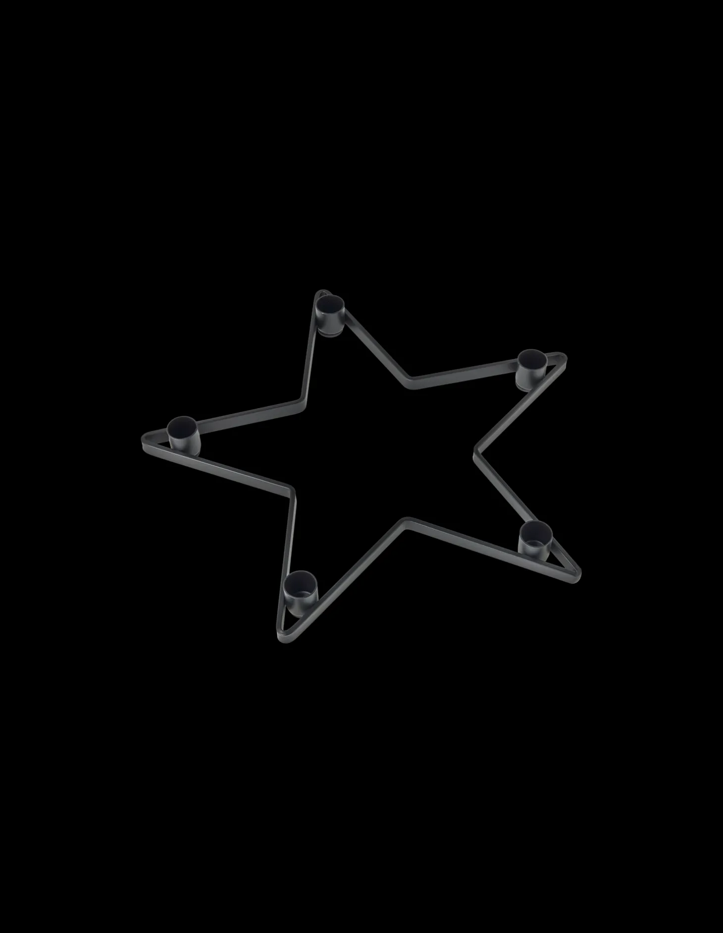 Lysestage
