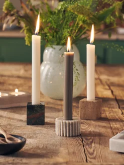Lysestage