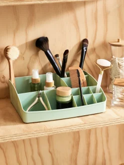 Makeup-opbevaring