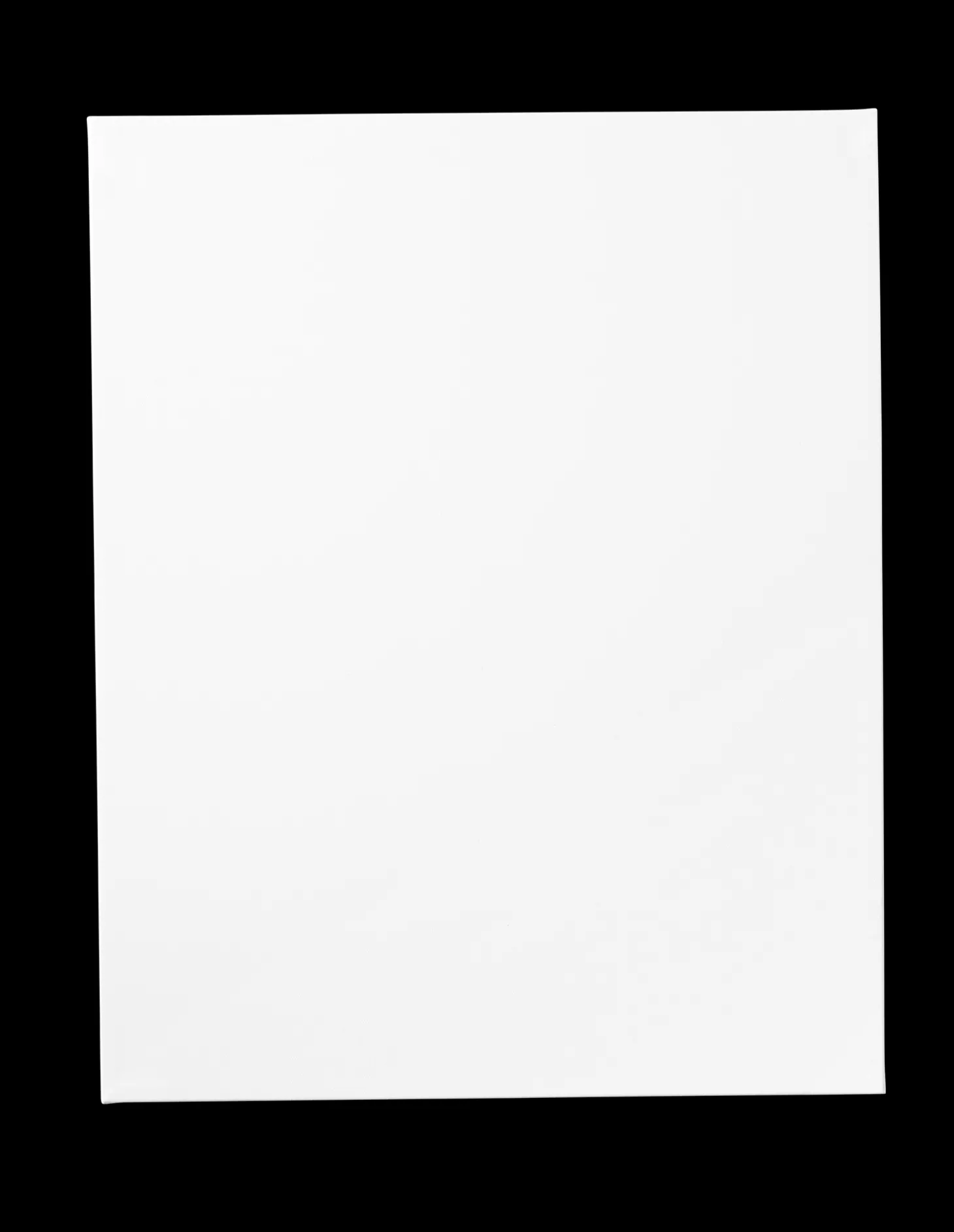 Malerlærred 40 X 50
