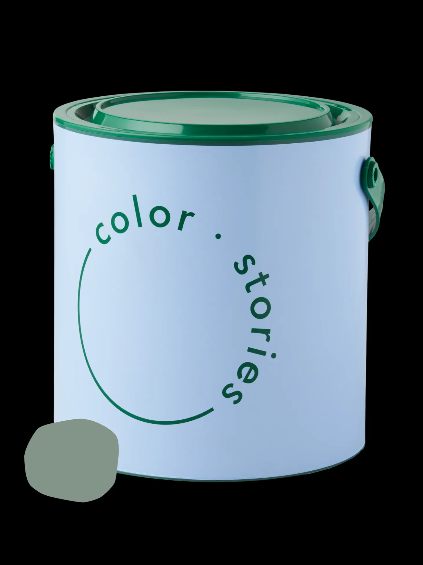 Maling Löv 2000 Ml