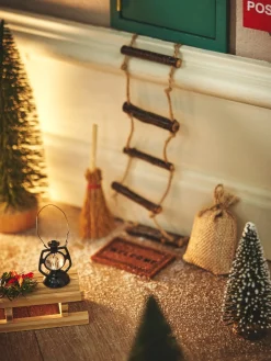 Minisæt Jul