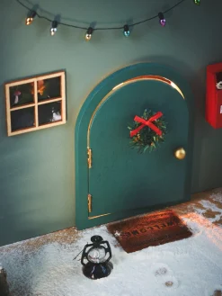 Minisæt Jul