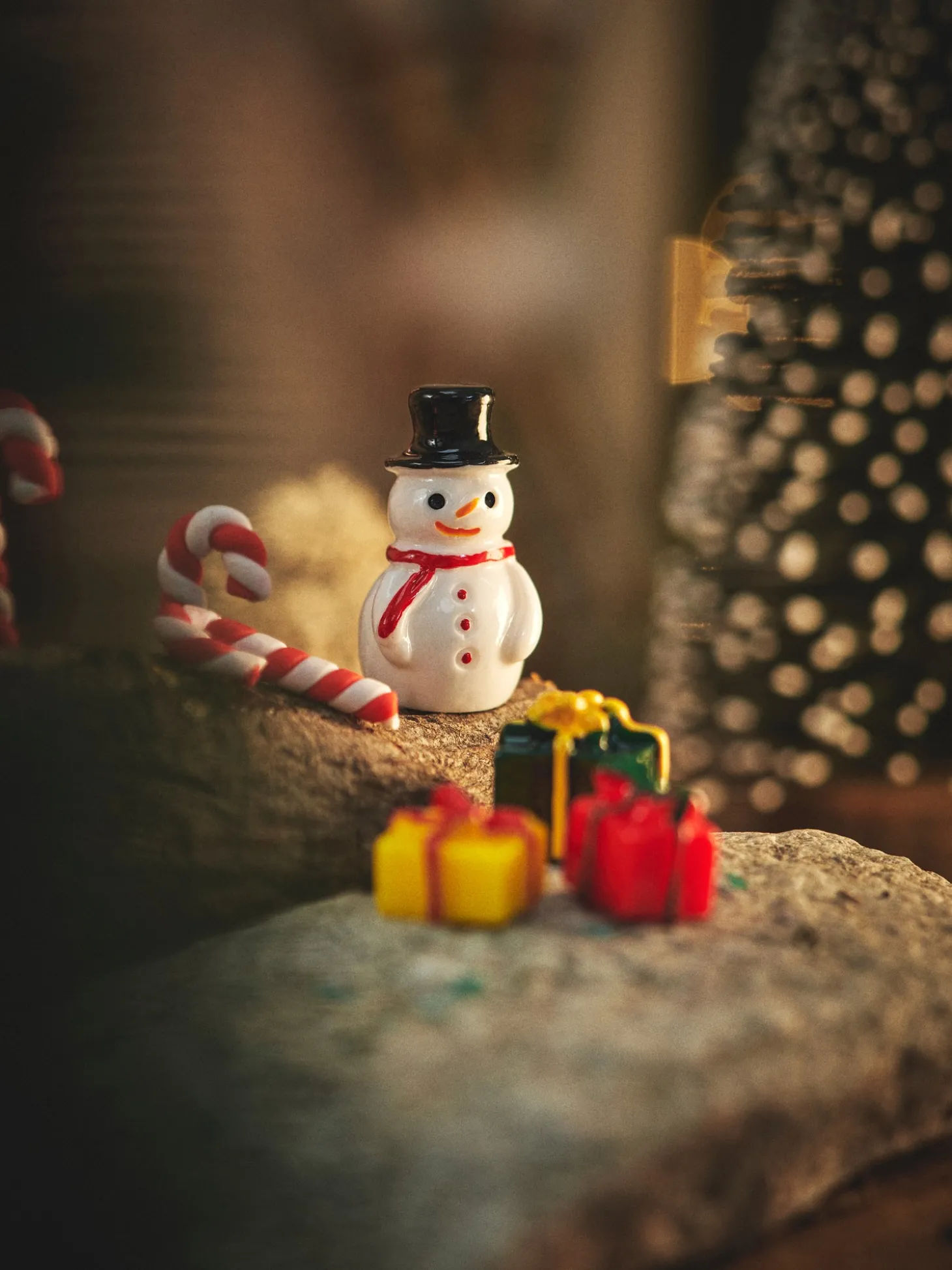 Minisæt Jul