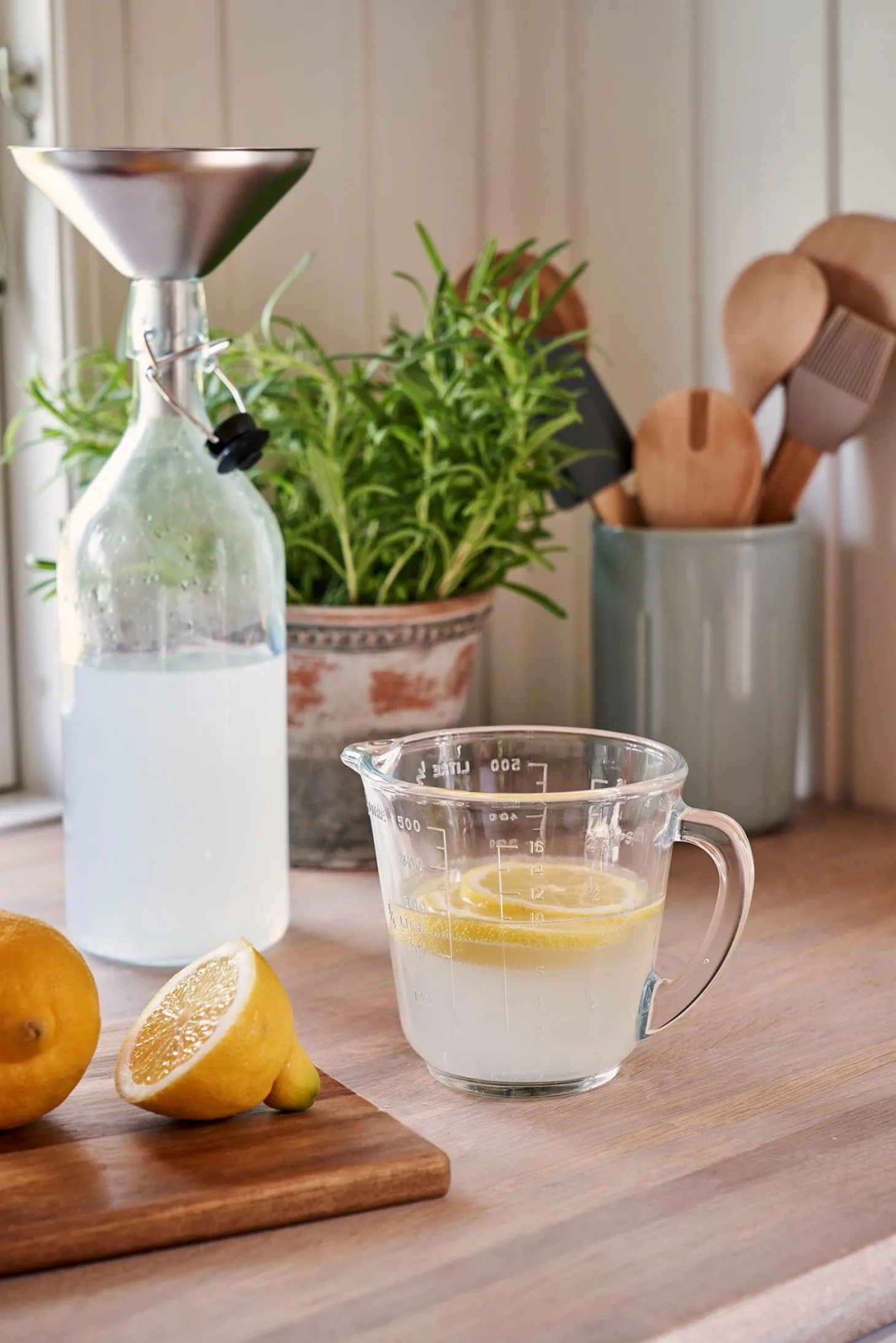 Målekande 500 Ml