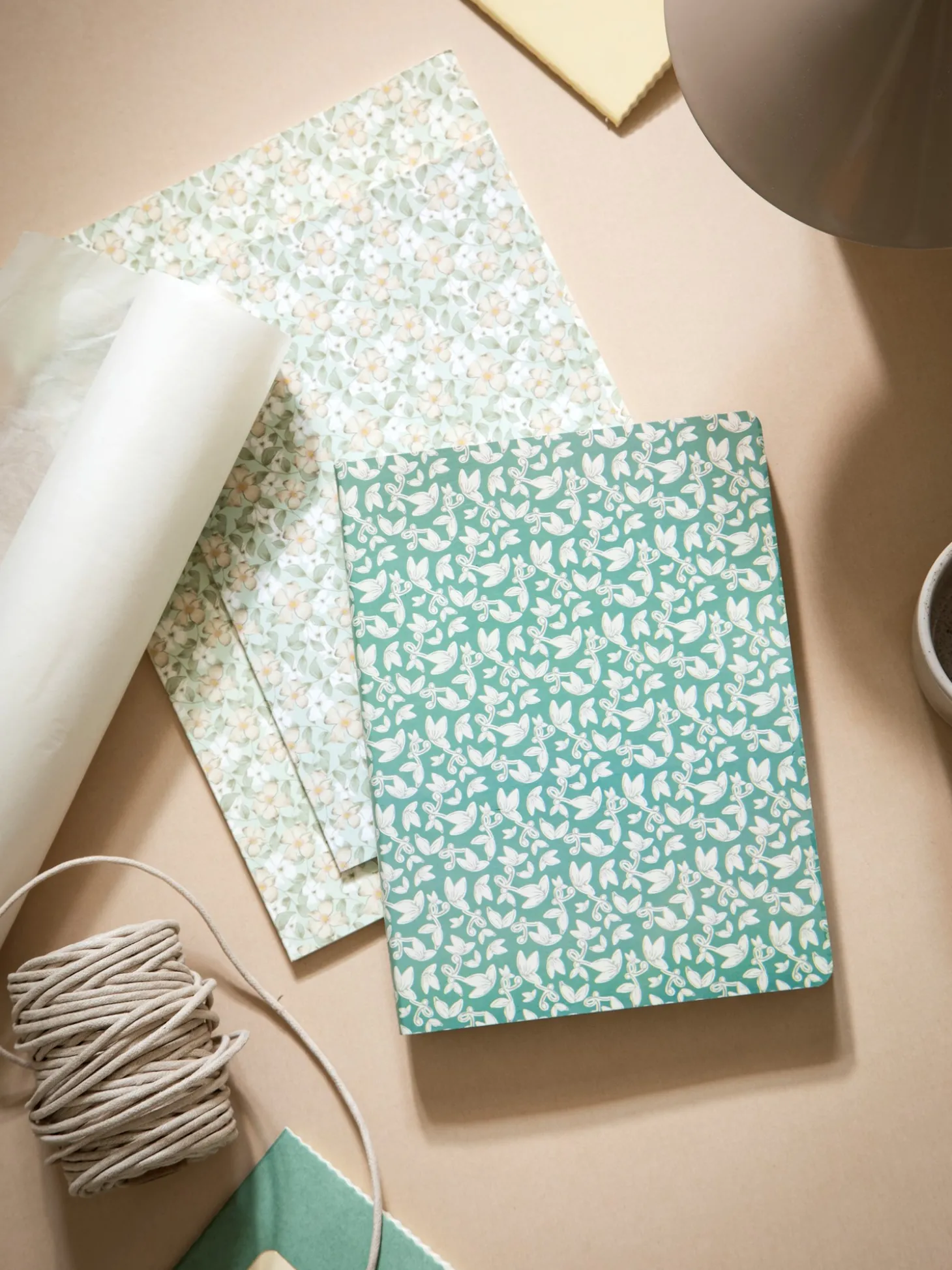 Notebook 22 X 16,5