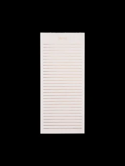 Notesblok
