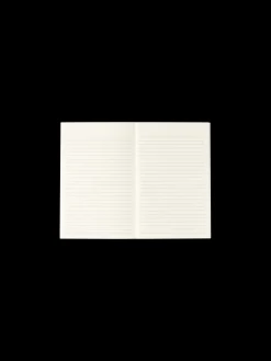 Notesbog 17 X 11