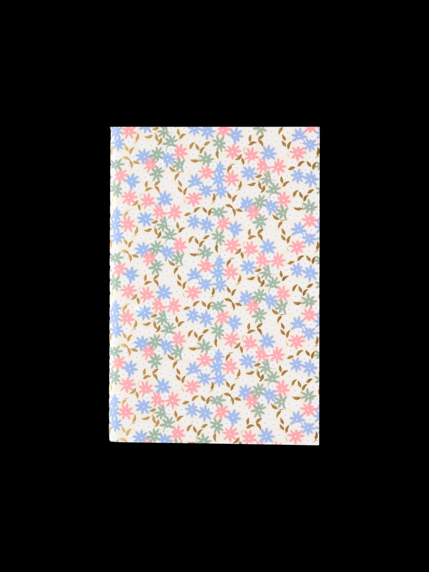 Notesbog 15 X 10