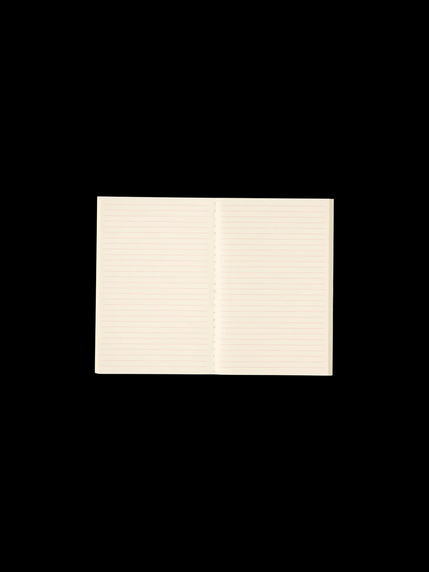 Notesbog 15 X 10