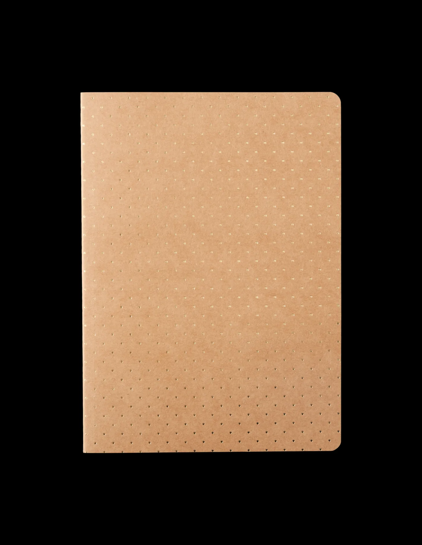 Notesbog A4