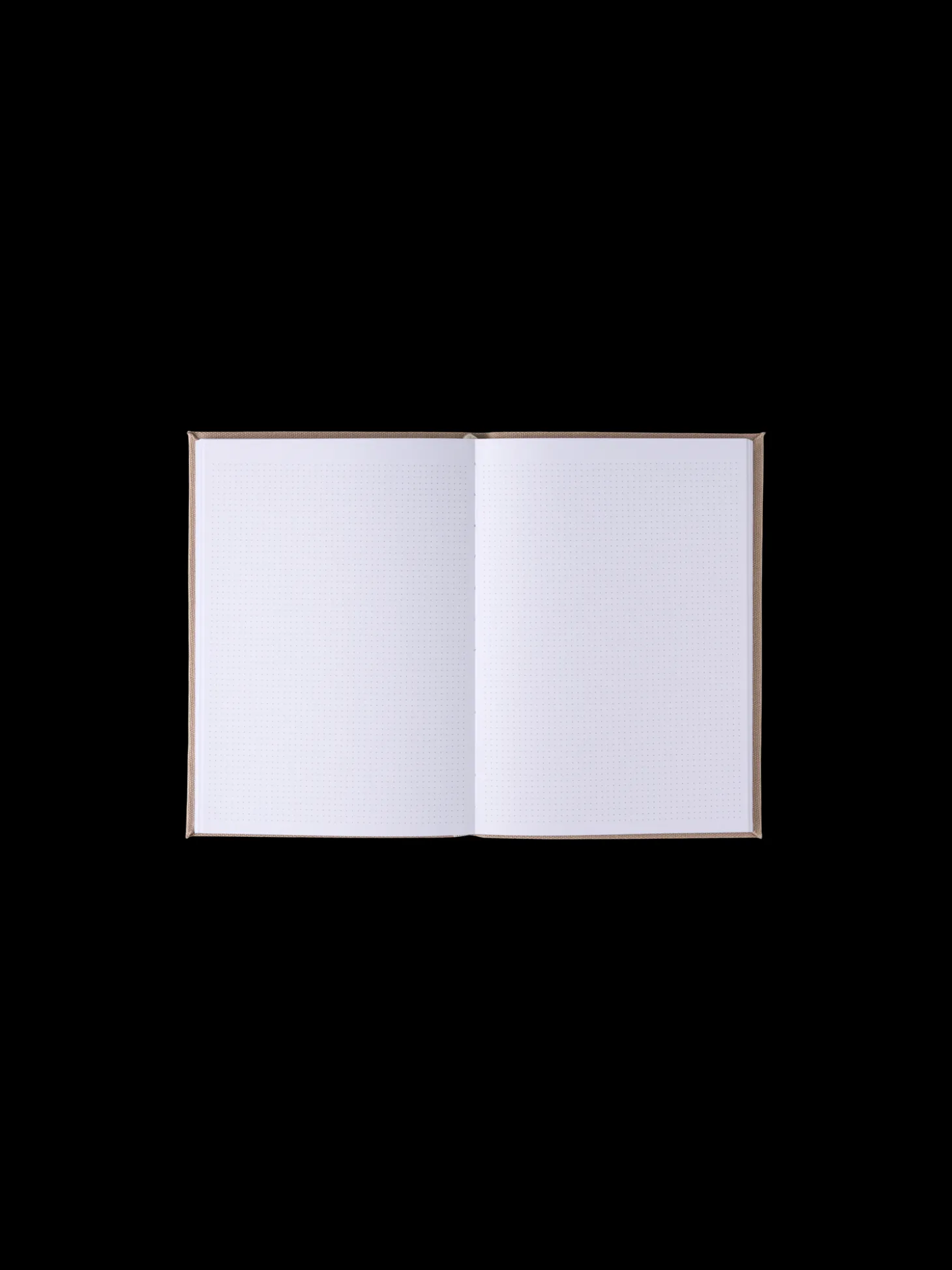 Notesbog A5