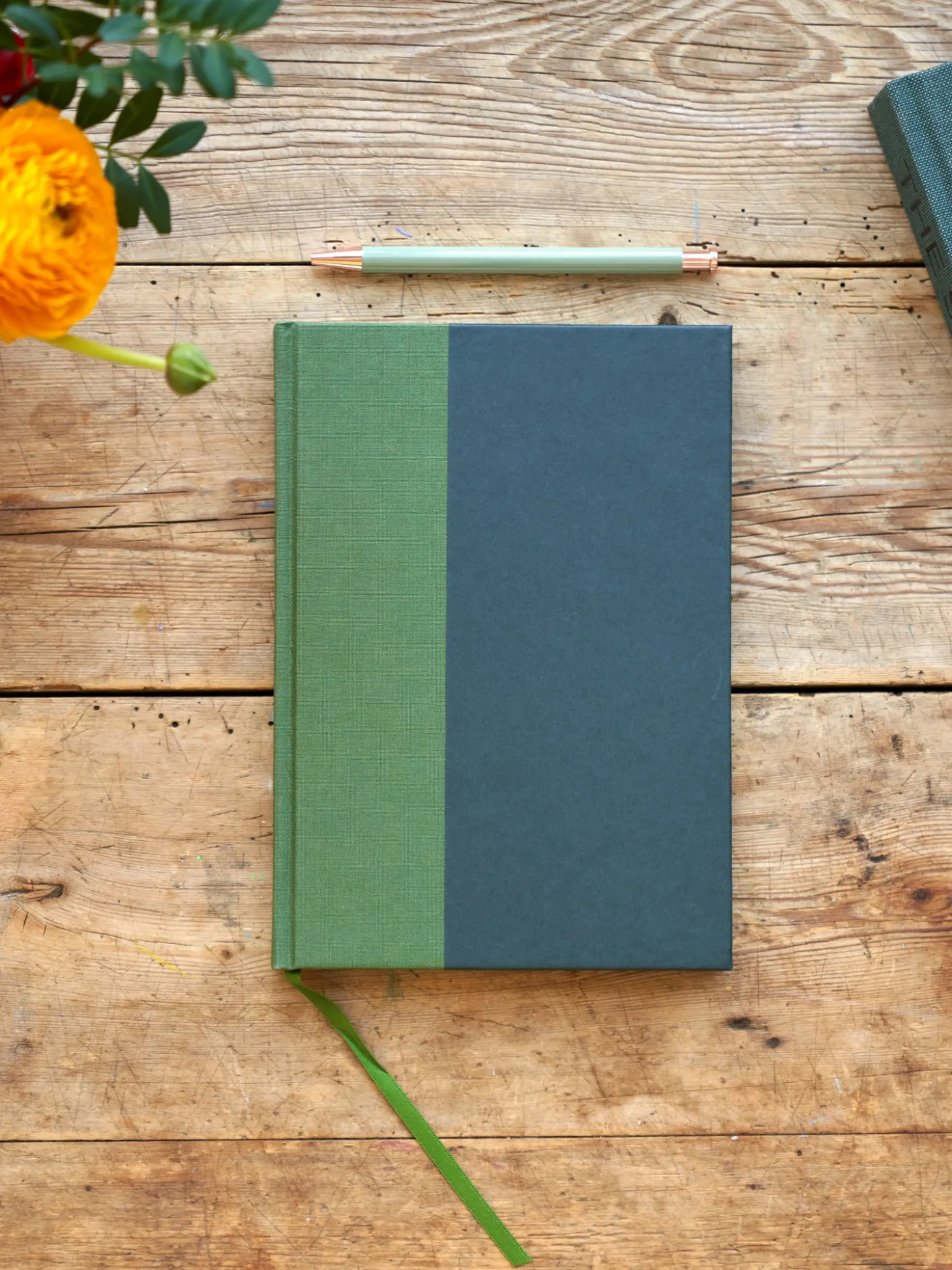 Notesbog A5