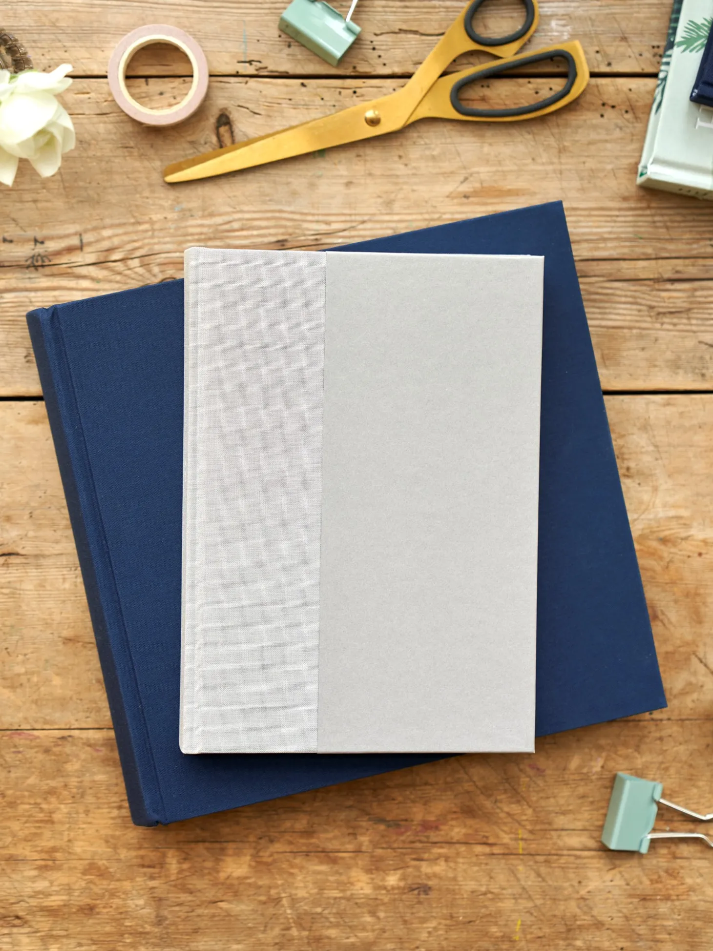Notesbog A5