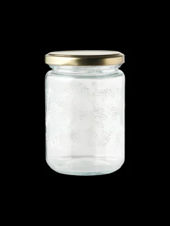Opbevaringsglas