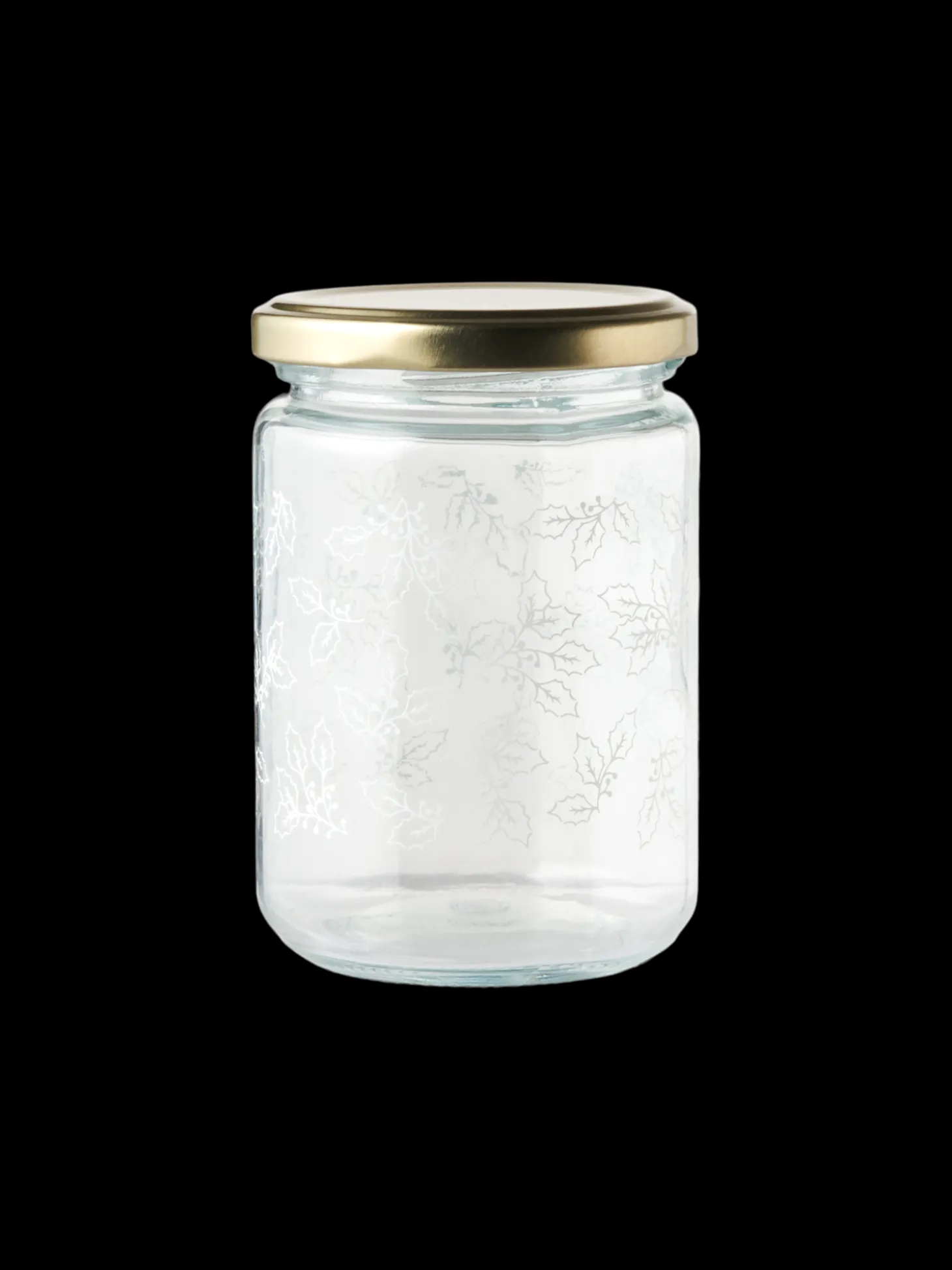 Opbevaringsglas