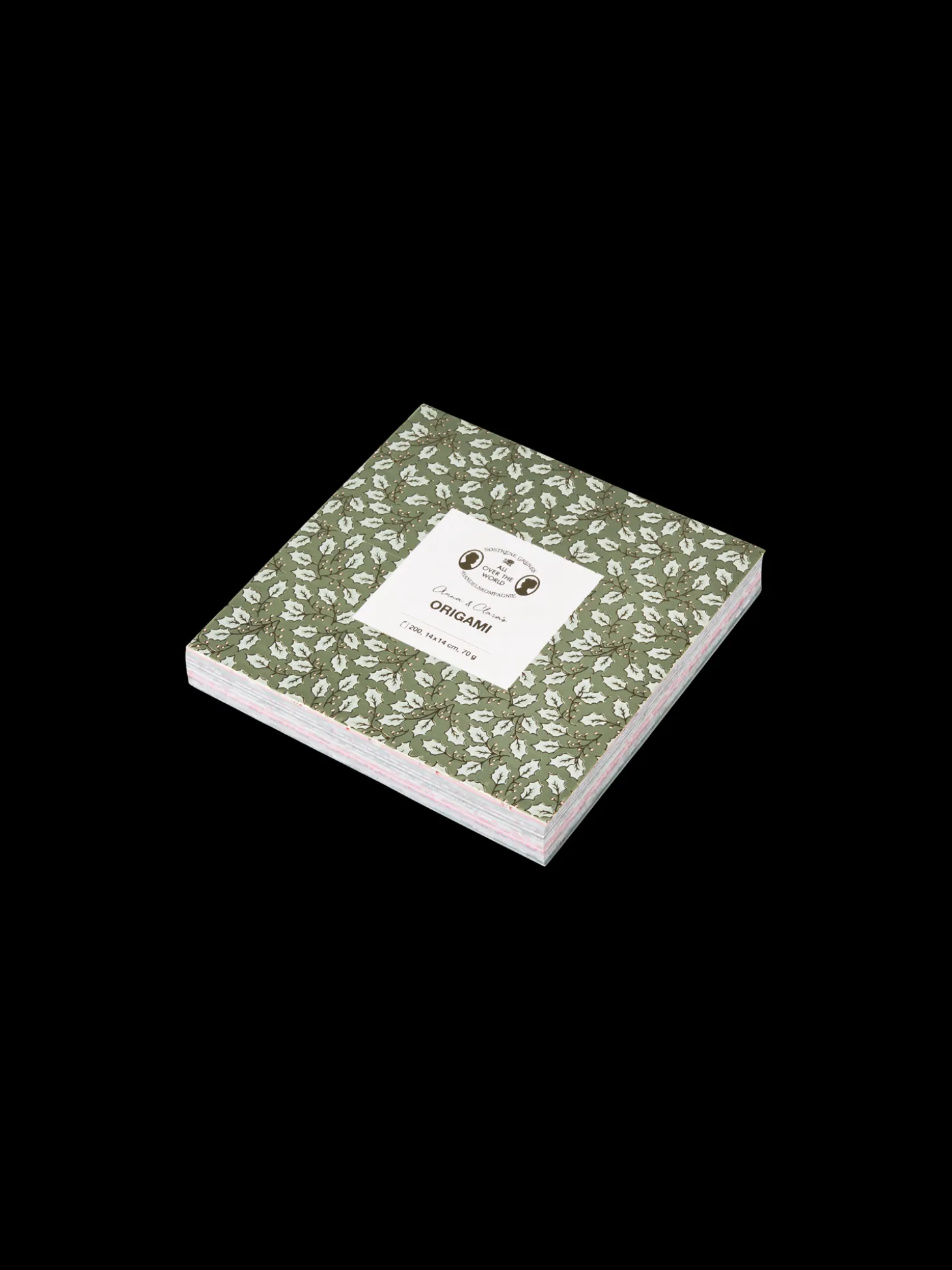 Origamibog