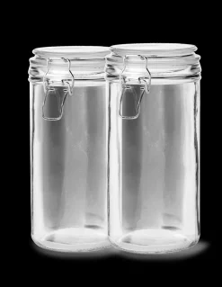 Patentglas 2-pak