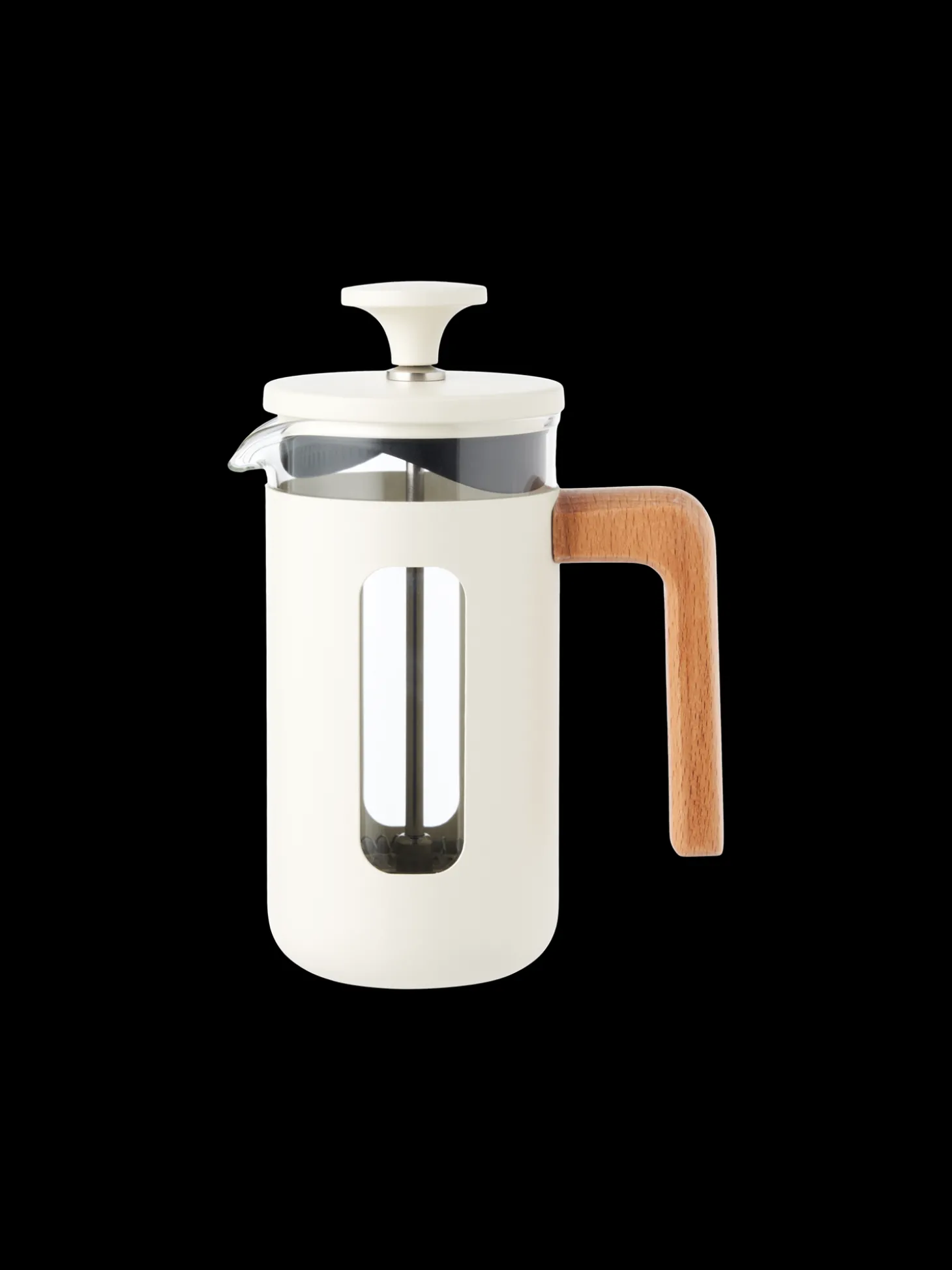 Pisa Stempelkande 350 Ml