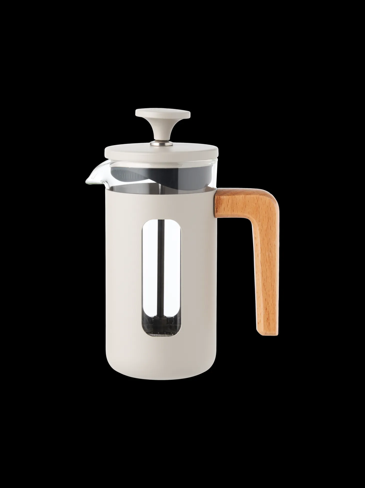 Pisa Stempelkande 350 Ml