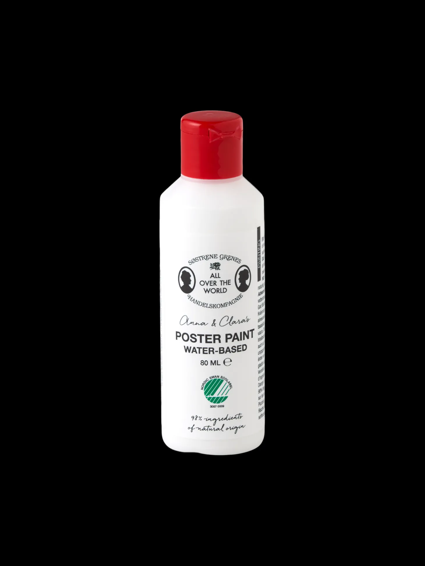Plakatmaling 80 Ml