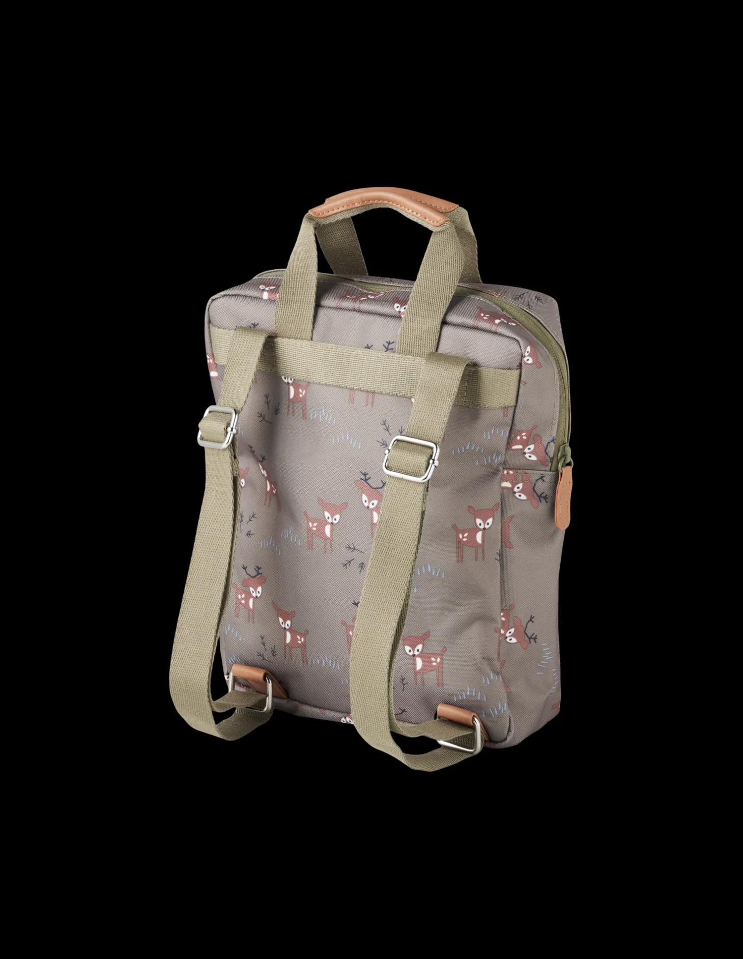 Rygsæk Small