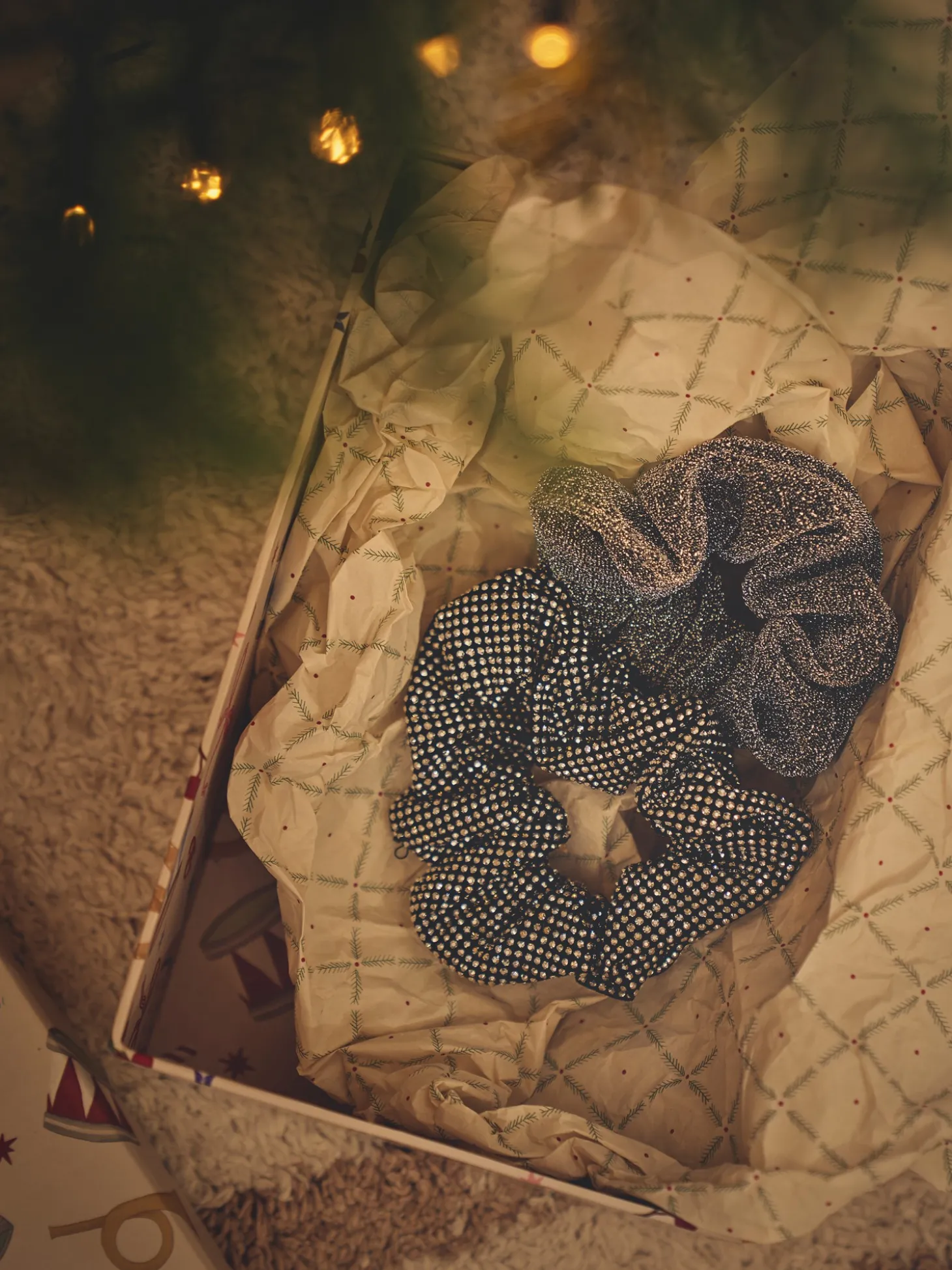 Scrunchie